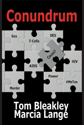 Conundrum book