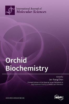 Orchid Biochemistry book