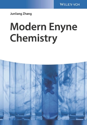 Modern Enyne Chemistry book