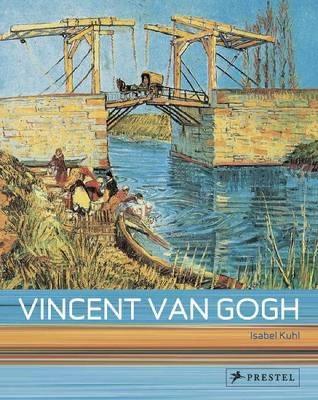 Vincent Van Gogh by Isabel Kuhl