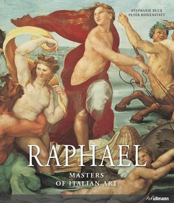 Masters of Italian Art: Raphael book