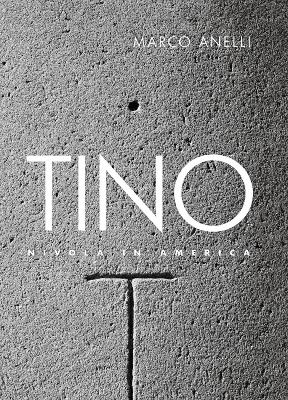 Tino Nivola: Marco Anelli book