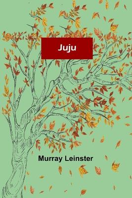 Juju book