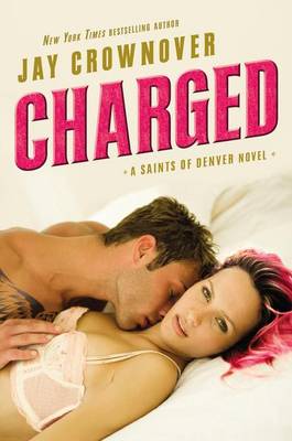 Charged book