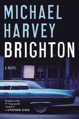 Brighton by MR Michael Harvey