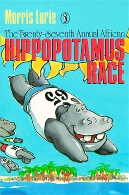 Twenty-Seventh Annual African Hippopotamus Race book
