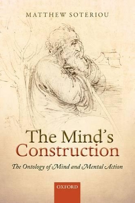 Mind's Construction book