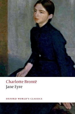 Jane Eyre book