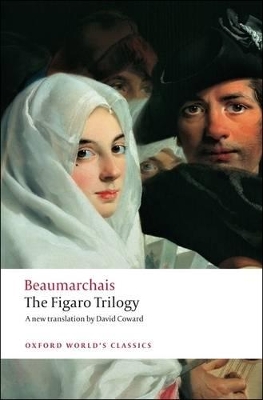 Figaro Trilogy book