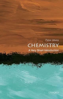 Chemistry: A Very Short Introduction book