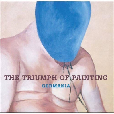 Germania book