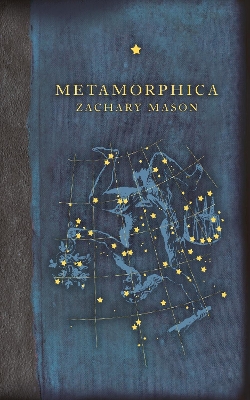 Metamorphica book