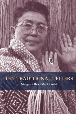 Ten Traditional Tellers book