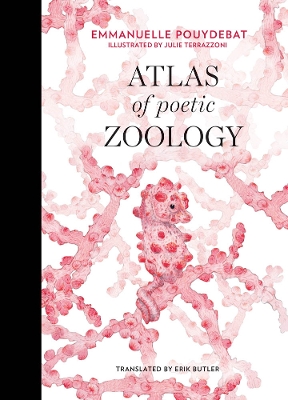 Atlas of Poetic Zoology book