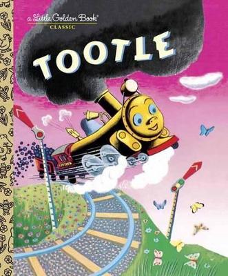 Tootle book