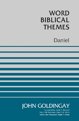 Daniel book