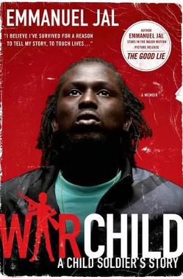 War Child book