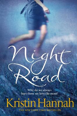 Night Road book