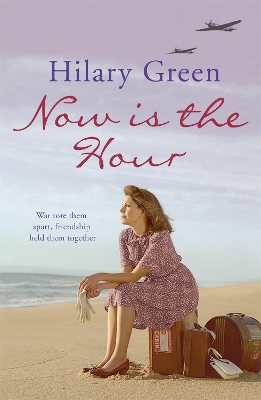 Now is the Hour book