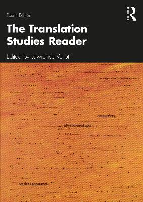 The Translation Studies Reader book