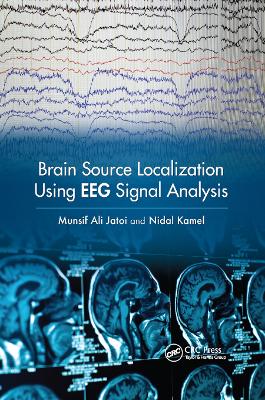 Brain Source Localization Using EEG Signal Analysis book