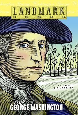 Meet George Washington book