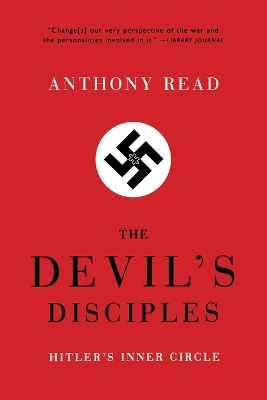 Devil's Disciples book