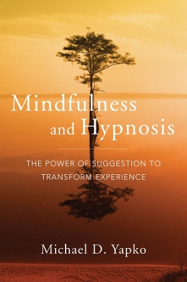 Mindfulness and Hypnosis book