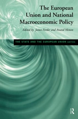 European Union and National Macroeconomic Policy book