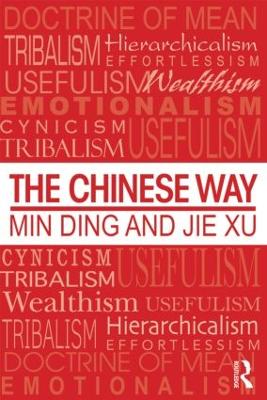 The The Chinese Way by Min Ding