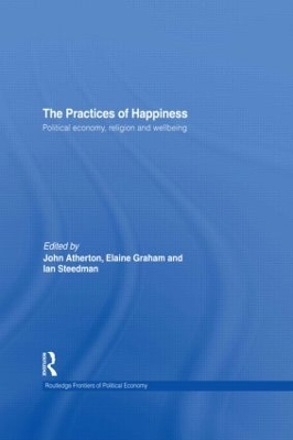 Practices of Happiness (Open Access) book