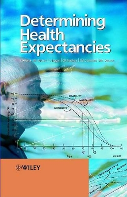Determining Health Expectations book