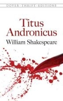 Titus Andronicus book