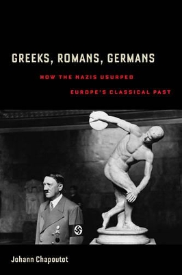 Greeks, Romans, Germans book