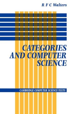 Categories and Computer Science book