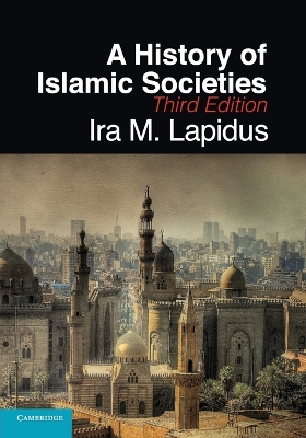 History of Islamic Societies book