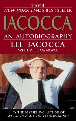 Iacocca by Lee Iacocca