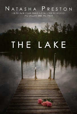 The Lake book