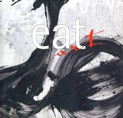 Eat Art book