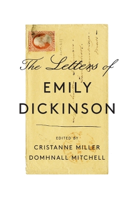 The Letters of Emily Dickinson book