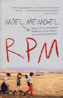 RPM book