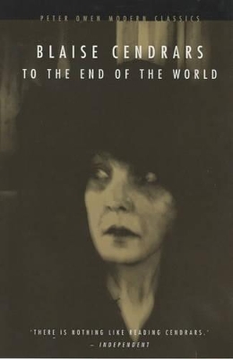 To the End of the World book