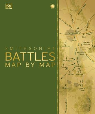Battles Map by Map book