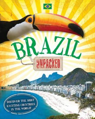 Unpacked: Brazil by Susie Brooks