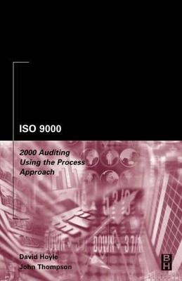 ISO 9000 book