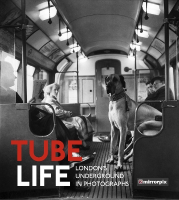 Tube Life book