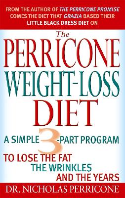 The Perricone Weight-Loss Diet by Nicholas Perricone