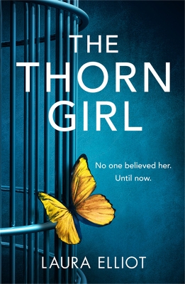 The Thorn Girl book