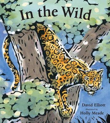In the Wild by David Elliott