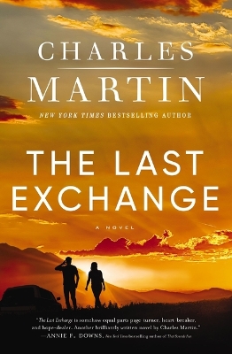 The Last Exchange book